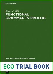 Functional Grammar in PROLOG: An Integrated Implementation for English, French, and Dutch
