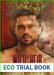 Wild Heir (Fated Royals, #4)