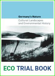 Germany|s Nature