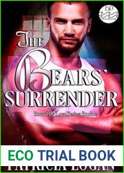 The Bears| Surrender (Bound By Love #2)