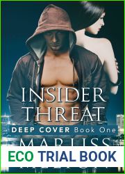 Insider Threat (Deep Cover Book 1)