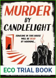 Murder by Candlelight