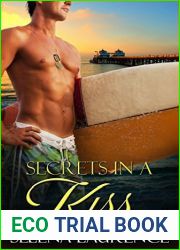 Secrets in a Kiss (Hiding from Love, #3)