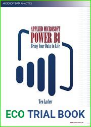Applied Microsoft Power BI (2nd Edition): Bring your data to life!