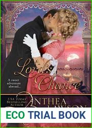 A Lord|s Chance (Passport to Romance Book 5)