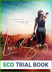 Love Song (Daughters of the Outback, #3)