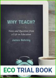 Why Teach?