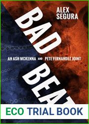 Bad Beat (Pete Fernandez, #3.5; Ash McKenna, #2.5)