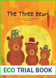 The Three Bears (Step Up - Math)