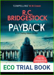 Payback (DI Charley Mann Crime Thrillers #1)