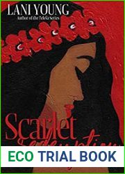Scarlet Redemption (Scarlet, #3)