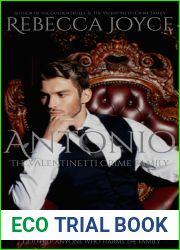 Antonio: The Valentinetti Crime Family (The Valentinetti Crime Family, #3)