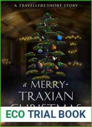 A Merry-traxian Christmas (Redemption #2.1)
