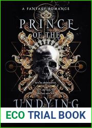 Prince of the Undying (Undying Desires, #1)