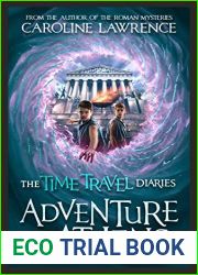 Adventure in Athens (Time Travel Diaries #2)