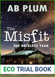 The Reckless Year (The MisFit #4)