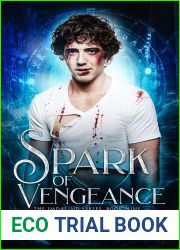 Spark of Vengeance (Imdalind #9)