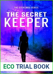 The Secret Keeper (The Sterlings, # 4)