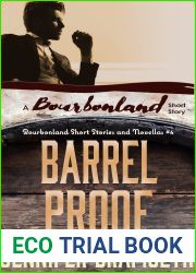 Barrel Proof (Bourbonland #3.5)