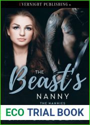 The Beast|s Nanny (The Nannies #7)