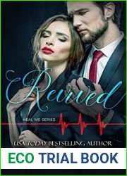 Revived (Heal Me #2)