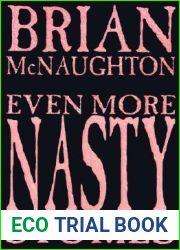 Even More Nasty Stories