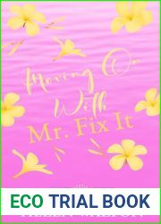 Moving On With Mr. Fix It (Hope Bay #1)