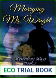 Marrying Mr. Wright