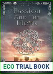 Passion And The Monk (Durstan Series)