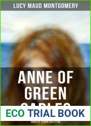 Anne of Green Gables-Complete 14 Book Collection