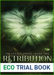 Retribution (Legacy, #2)