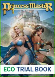Princess Master (Princess Master, #1)