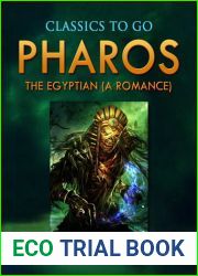 Pharos The Egyptian by Boothby, Guy (2004) Paperback