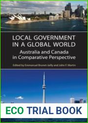 Local Government in a Global World
