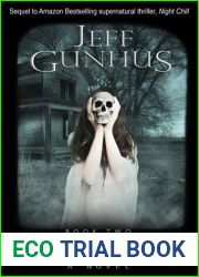 Night Terror (Night Chill, #2)
