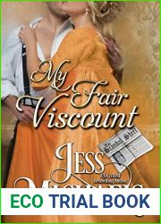 My Fair Viscount (The Scandal Sheet, #4)