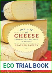 The Life of Cheese
