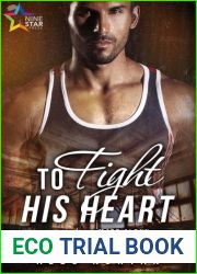 To Fight His Heart (Matt Glenn, #3)