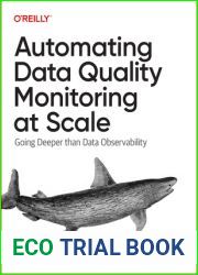 Automating Data Quality Monitoring: Going Deeper Than Data Observability