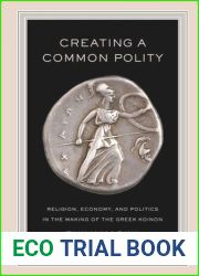 Creating a Common Polity