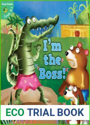 I|m the Boss
