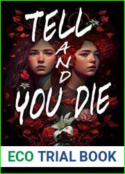 Tell And You Die: A page-turning crime mystery for young adults