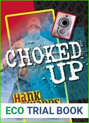 Choked Up (Up to Trouble #4)