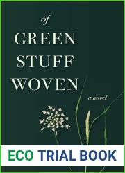 Of Green Stuff Woven