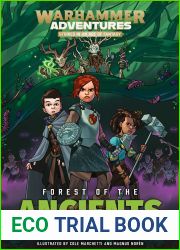 Forest of the Ancients (Realm Quest, #3)