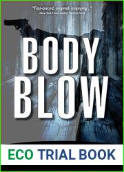 Body Blow (John Rockne #5)