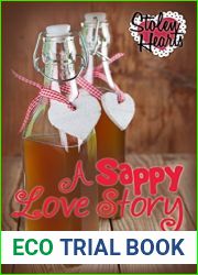 A Sappy Love Story: A Stolen Hearts Story