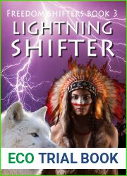 Lightning Shifter (Freedom Shifters Book 3)