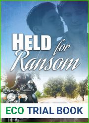 Held for Ransom (Heatherfield, #1)