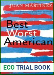 Best Worst American: Stories